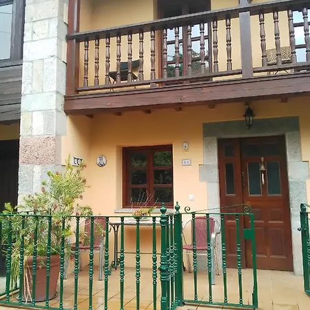 Casa El Cuetu