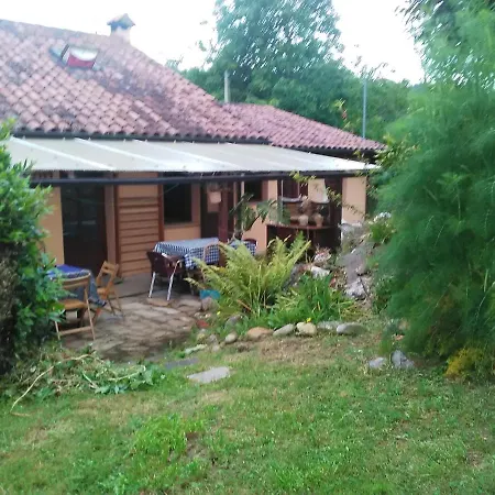 Casa El Cuetu