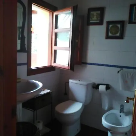 Feriehus Casa El Cuetu