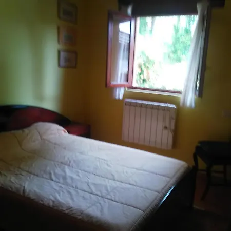 Casa El Cuetu *