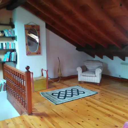 Casa El Cuetu
