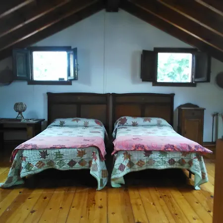 Feriehus Casa El Cuetu