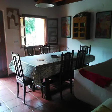 Casa El Cuetu Rales (Llanes)