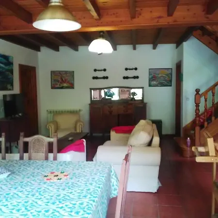 Casa El Cuetu * Rales (Llanes)
